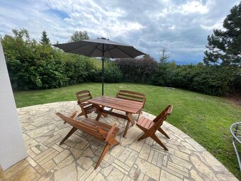 Rekreačný dom 445 m2 pri Liptovskej Mare-Liptovský Trnovec - 2