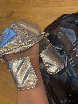 Kostým star wars - 2