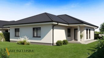 ALL INCLUSIVE | NA PREDAJ 4-IZBOVÝ RD, DUNAJSKÁ STREDA - FLO - 2