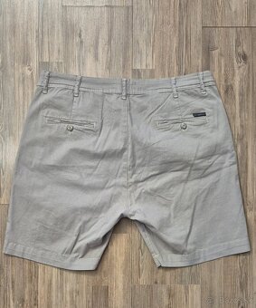 Pánske kraťasy UNCS - 2