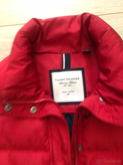 Damska vesta zn. Tommy Hilfiger - Velkost S - 2