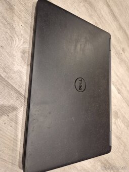 LATITUDE E7250 4GB RAM Windows 10 PRO i5 2.3GHZ - 2