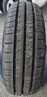 185/65 R15 letné pneu 4ks. NOVÉ - 2