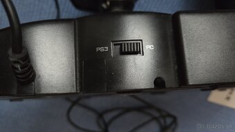 Thrustmaster T.Flight Hotas X - 2