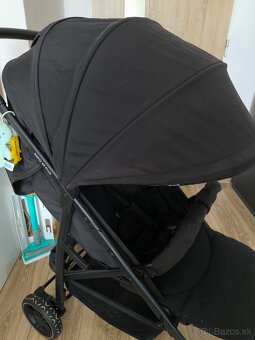 Kočík Hauck - 2