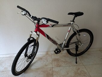 Predám bicykel MERIDA - 2
