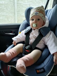 Mikina Mayoral, 74, jemná ružová - 2