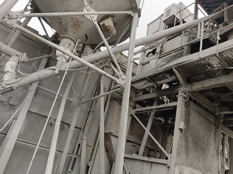 Šnekový dopravník - 2