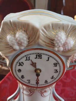 Hodiny stolové - 2