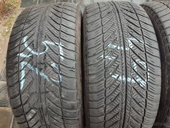 245/45 R18 Goodyear RSC - 2