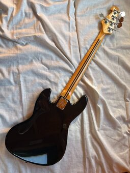 BLACK FRIDAY: 5-strunový Jazz Bass - 2