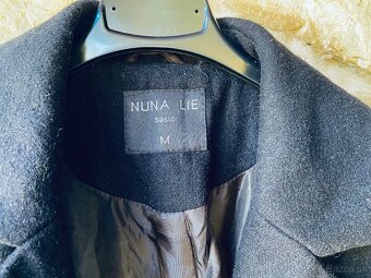 Dámsky štýlový kabát - 2