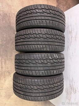 225/45R17 94V Matador zimne - 2