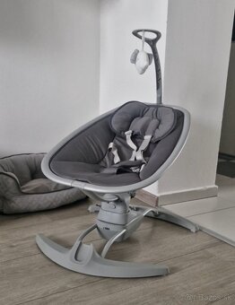 Fillikíd Elektrická hojdačka Mimi - 2