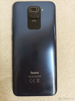 Xiaomi Redmi Note 9 - 2