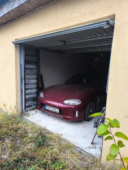 Predám 2x garáž - 2