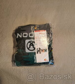 Pracovné rukavice MaxiFlex/Maxithem - 2