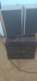 Predán vežu rádio hraje. Dávnejšie išlo všetko - 2