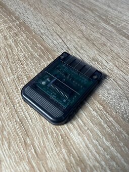 Playstation 1 Memory Card SCPH-1020 - 2