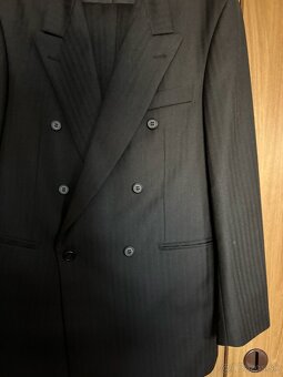 Predám zachovalý oblek Ozeta - 2