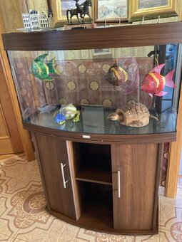 Akvárium Juwel Vision 180 l - 2