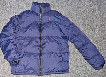 Bunda Polo Ralph Lauren M - 2