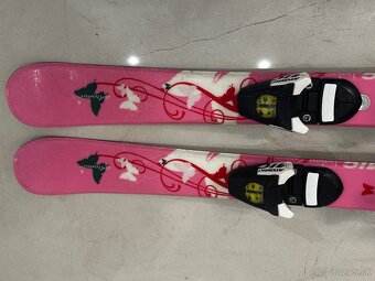 Lyže Atomic 90cm - 2