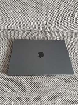 Apple MacBook Pro 16 M1 / 16 GB RAM / 1 TB SSD - 2