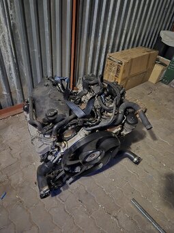 Motor Mercedes Sprinter 3.0 CDI V6 - 2