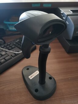 Čítačky 2 x -Datalogic QD2430 QuickScan - 2