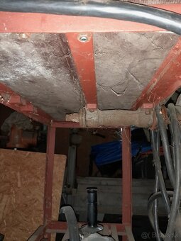 Cilkular bez motora - 2