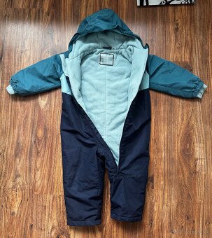 Detská kombineza - 2