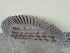 Umelecký artefakt - 2