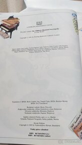 Živý svet - Detská Encyklopédia - 2