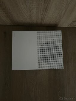 Xbox one s - 2