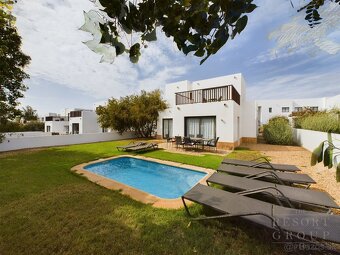 2 izbová vila v resorte Dunas, Kapverdy - ostrov Sal - 2