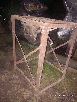 Kováčska vyhna - 2