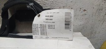 Snehové reťaze - 2