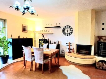 Na predaj veľký útulný RD v krásnom prostredí - Kol… - 2