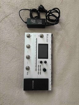 Mooer GE250 – multiefekt - 2