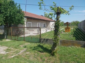 Na predaj rodinný dom v obci Halmaj – Maďarsko - 2