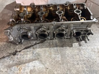 Hlava valcov Suzuki grand Vitara - 2