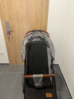 športový kočík kinderkraft - 2