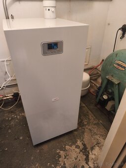 Ponukam vodoinstalaterske prace - 2