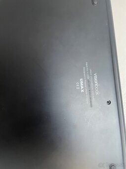 Predám Visionbook 12WI64G - 2