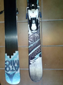lacné lyže - 2