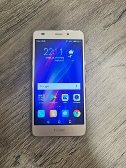 Honor 7 Lite GOLD - 2