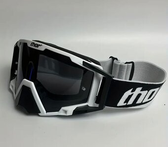 Okuliare na motorku - 2