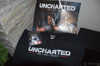 Uncharted - 2