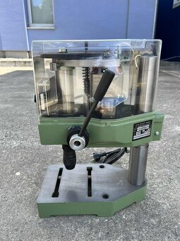 Stojanová profi vŕtačka Arnz FLOTT GmbH 10 STW 230 V - 2